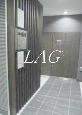 【その他共用部分】 | ステージグランデ生田駅前 | 共用部です。