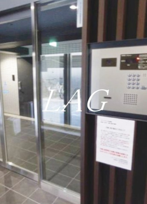 【セキュリティ】 | ステージグランデ生田駅前 | オートロックです。