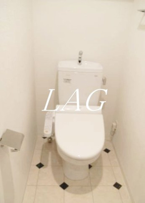 【トイレ】 | ステージグランデ生田駅前 | トイレです。