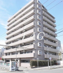 ライオンズシティ大和の画像