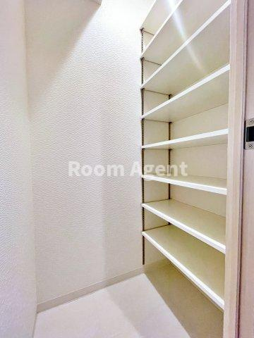 S-RESIDENCE名駅南の設備