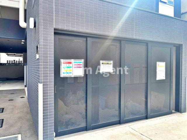 S-RESIDENCE名駅南のその他