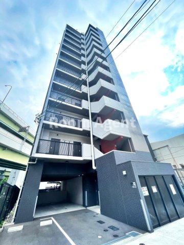 S-RESIDENCE名駅南の外観