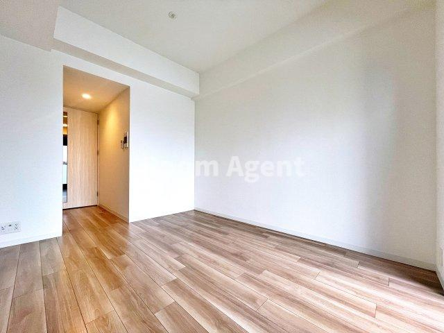 S-RESIDENCE名駅南の内装