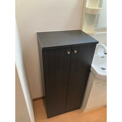 【収納】 | アップルガーデンコート城東 | ※同一マンションのイメージ写真※