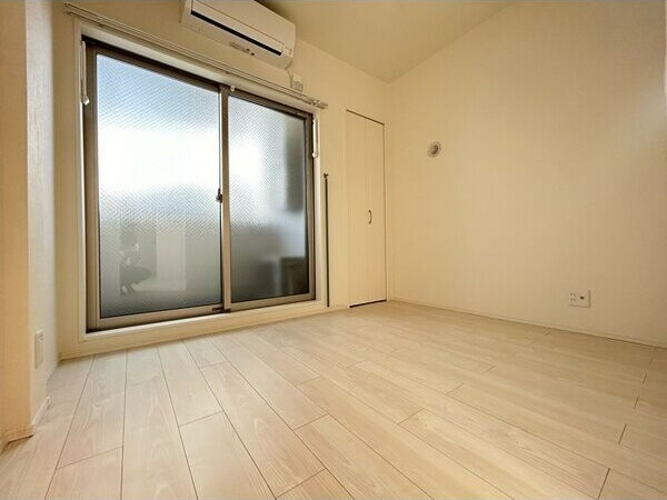 Okimi houseの設備