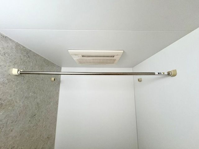 アンベリール上大岡の設備