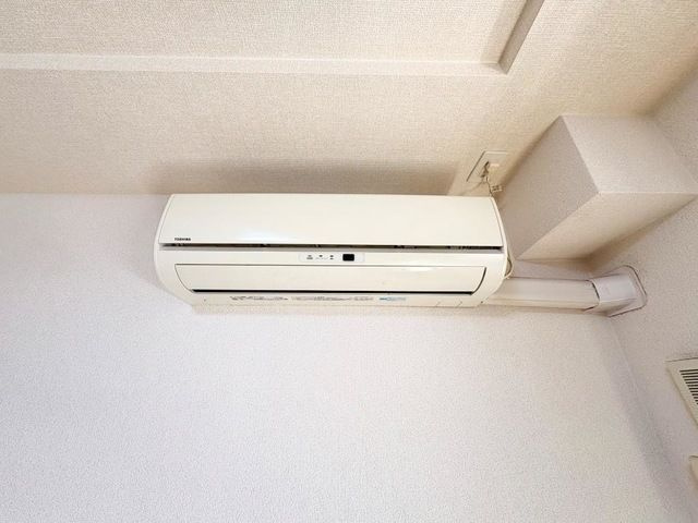 アンベリール上大岡の設備