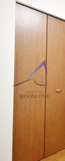 プレール天王洲アイル弐番館の収納|収納です。