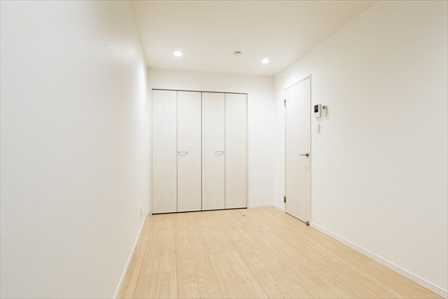 アルトリア町田の内装