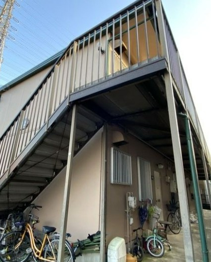第５コーポ絹のその他共用部分