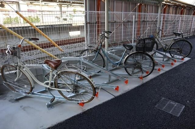 アゼリ・コンフォール　ふじみのその他共用部分