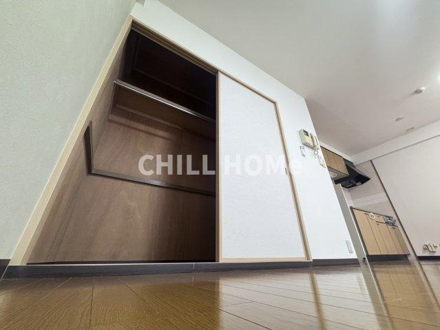 ユアサヴィレッジのその他