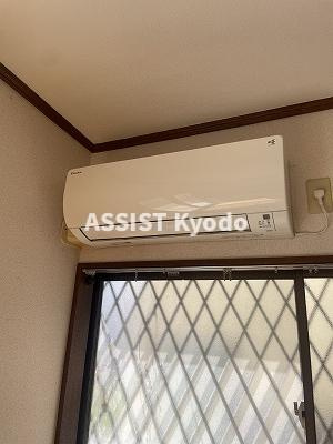 三澤ハウスの設備