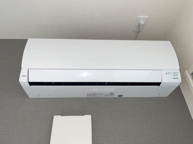 ハレラウレアの設備|エアコン（イメージ）