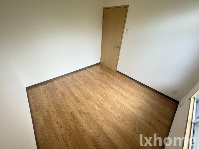ますみマンションの内装|内装は落ち着いています