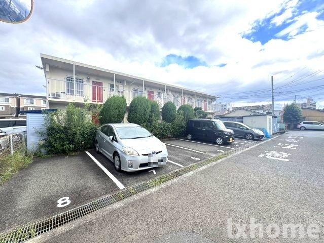 ますみマンション