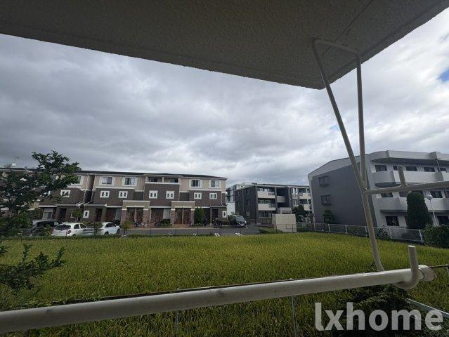 ますみマンションの展望