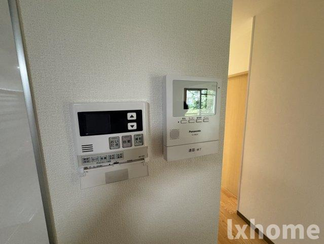 ますみマンションのセキュリティ