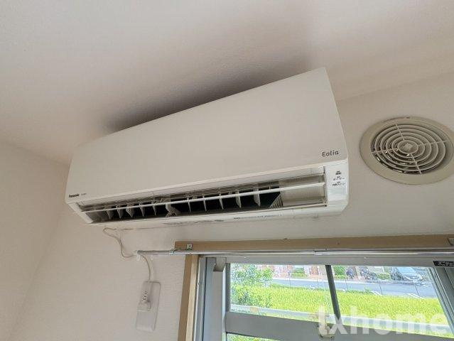 ますみマンションの設備