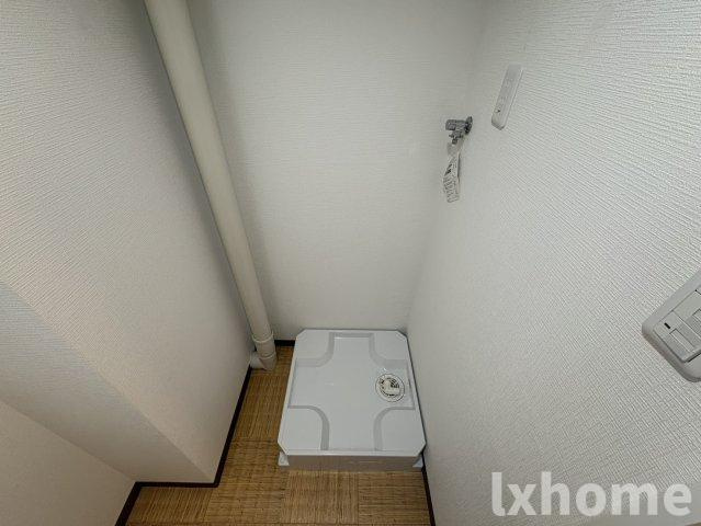 ますみマンションの設備