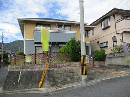 佐伯区藤の木２丁目のその他