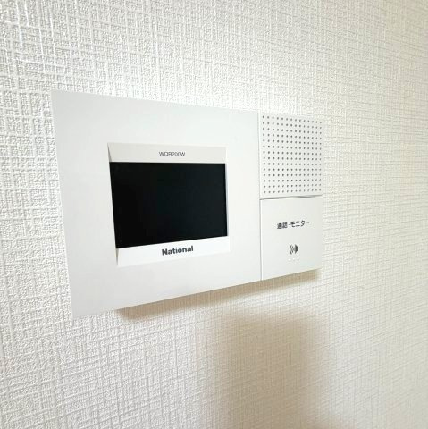 はまだ荘のセキュリティ