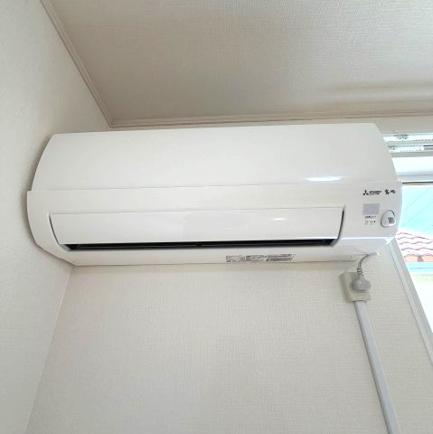 はまだ荘の設備