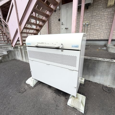 はまだ荘のその他共用部分