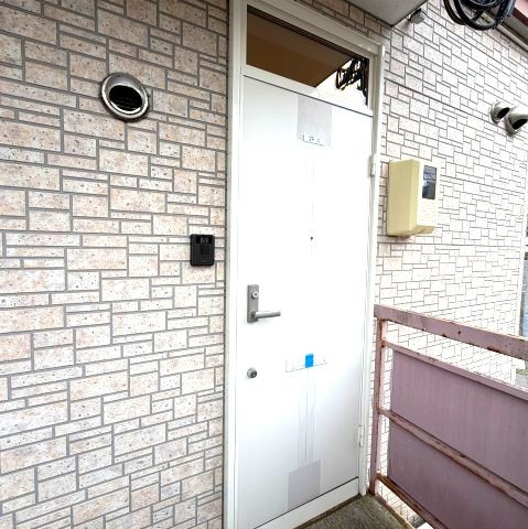 はまだ荘のその他共用部分