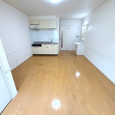 はまだ荘の内装