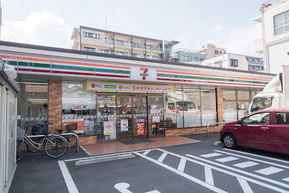 クオーレプロバンス本所の周辺