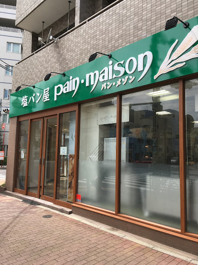 クオーレプロバンス本所の周辺