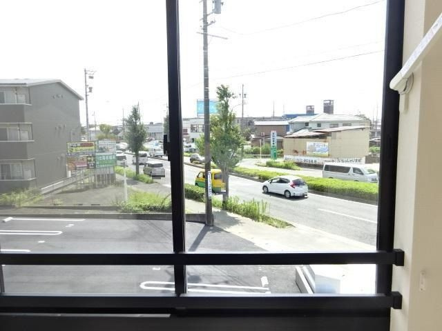 アヴニールの展望