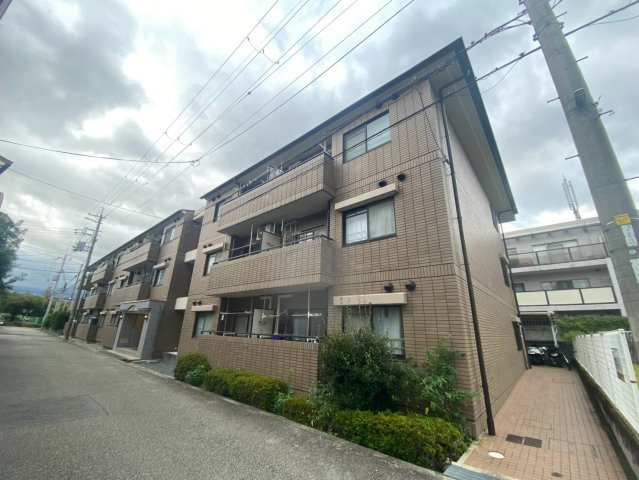 エリシオン宝塚