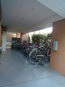 ヴェルト銀座イーストのその他共用部分|※別部屋参照