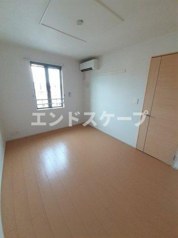 リトル　ウッズⅡの内装|高崎、前橋のお部屋探しはエンドスケープまで！お客様の理想お聞かせ下さい♪