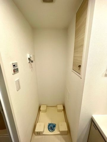 【設備】レジディア池上Ⅱ