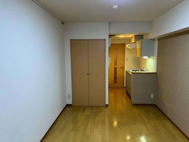 エトワールの寝室