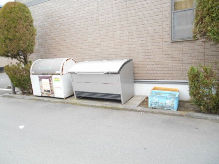 パークコート砂川　壱・弐番館のその他