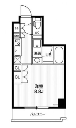 N-Stage板橋本町アジールコート　