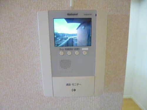 パティオ２００８のセキュリティ