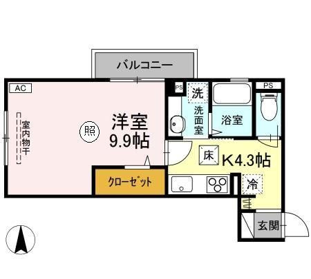 セントバーバラ国立