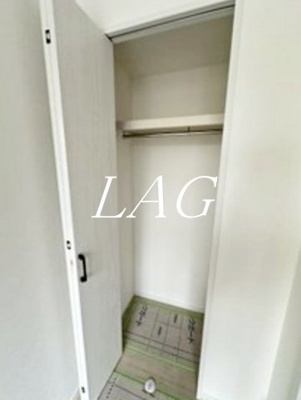 【収納】 | （仮称）伊勢町アパート | 収納です。