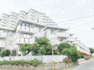上板橋サンライトマンションＡＬ棟の画像