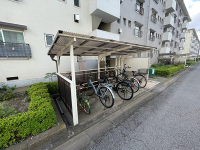 【その他共用部分】 | 幸町東住宅　18号棟