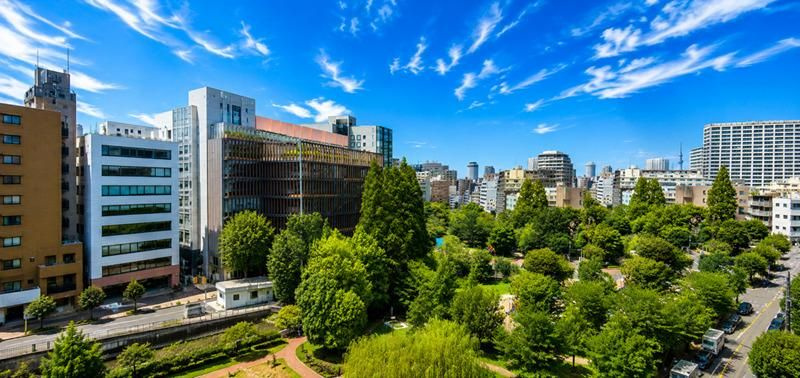 パークウェル銀座ＥＡＳＴ