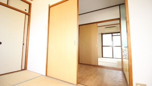 【和室】 | ※同施工会社のイメージ写真※