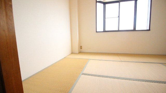 【寝室】 | ※同施工会社のイメージ写真※