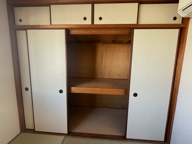 【収納】 | ※同施工会社のイメージ写真※